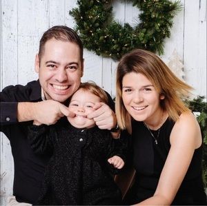 Meet your Posher, Charles-eric